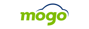 Mogo logo