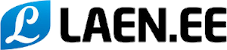 Laen.ee logo
