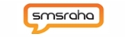 SMSraha logo